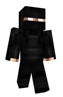 yokeh's Minecraft skin