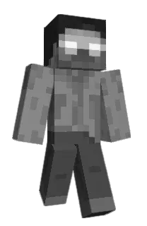 Front of Szpanko's skin