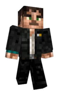 Front of mavo54's skin