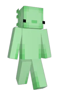 Front of LIAMCRAFT420's skin