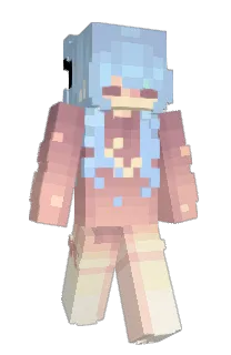 Front of CozyCoffeGremlin's skin