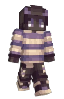 swatmon's Minecraft skin