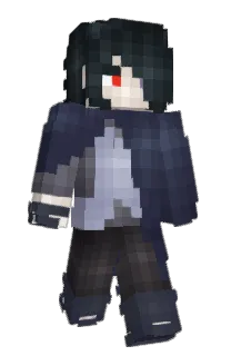 Funguskid's Minecraft skin