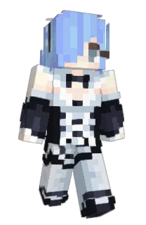 ironrichi14's Minecraft skin