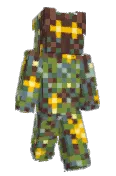 Deepmaiden
