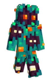 Skin preview