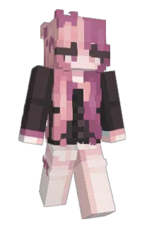 rangnu's Minecraft skin