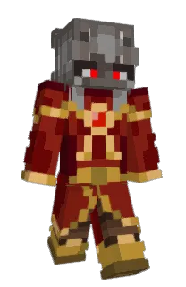 J4BK0's Minecraft skin