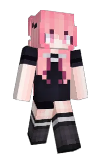 Front of bored1231451's skin