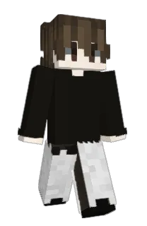 Front of skozbest's skin