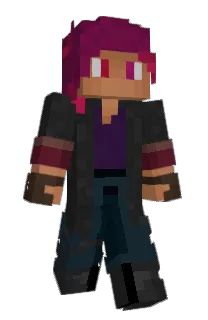 Front of r8cefan88's skin
