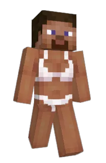 Front of wjlliam's skin