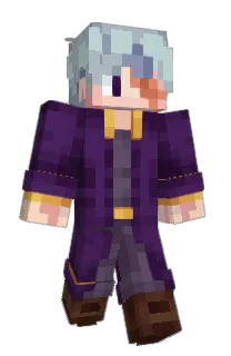 __Nele's Minecraft skin