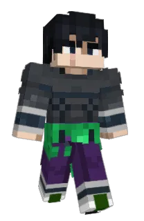 Front of Rango0526's skin