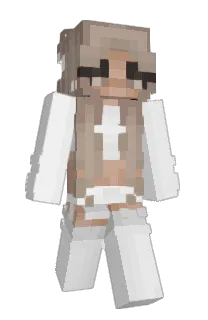 mvcy's Minecraft skin
