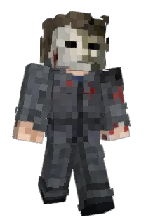 ItzLipso's Minecraft skin