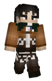 Front of Ser_en's skin