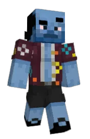 Skin preview