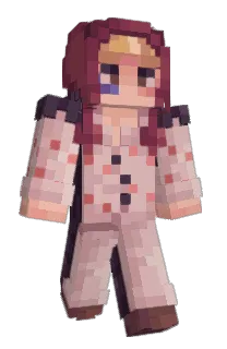 Mr_Terrorist's Minecraft skin