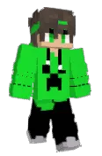 CreeperStarter