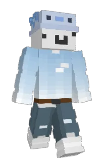 Hratzikux's Minecraft skin