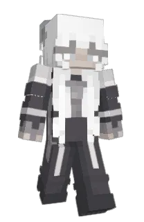 Front of ymH4ka's skin