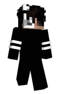 Front of Faisvl's skin