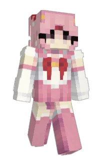 Daikachu's Minecraft skin