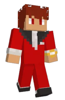 C0ntw's Minecraft skin