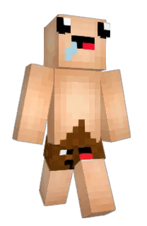hugi4you's Minecraft skin