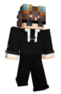 Front of lingmuxue127's skin