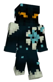 BenjaS_2's Minecraft skin