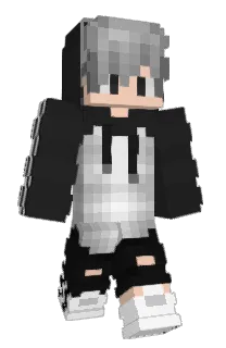 Banana_men's Minecraft skin