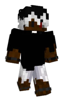 Front of _Syanide's skin