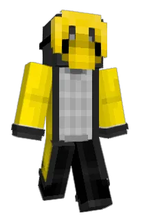 EToInteract's Minecraft skin