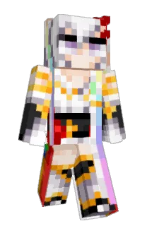Zwui's Minecraft skin