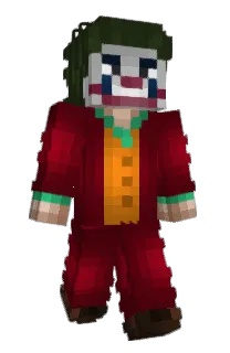 Front of Dr4gonMaster12's skin
