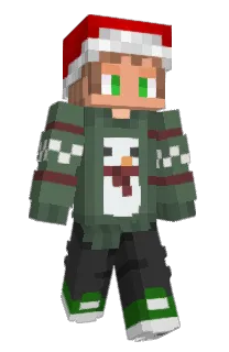 Front of KirbyPlay04's skin