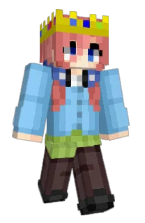 Front of JuriHanGoop's skin
