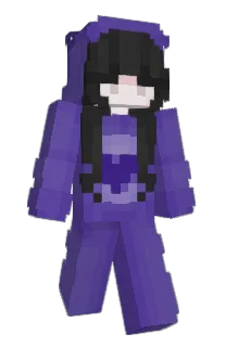 Front of Lil_Starli's skin