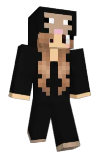 Front of JAH5EH's skin