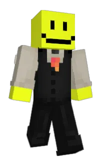 FARHAMXVERITY's Minecraft skin