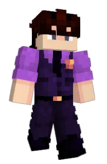 Connor_G_Fox's Minecraft skin