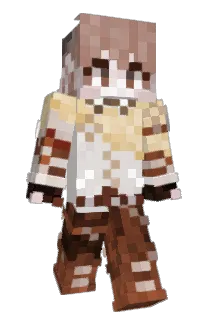 matthew_murdock's Minecraft skin
