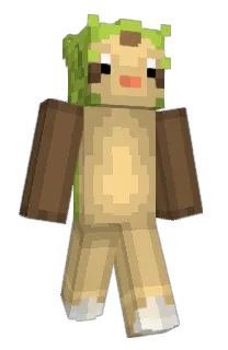 iXreo's Minecraft skin