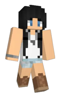 Front of Bann__'s skin