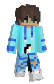 gutterz_'s Minecraft skin