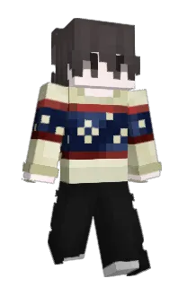 Front of TYP1234256's skin