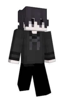 opAntho's Minecraft skin