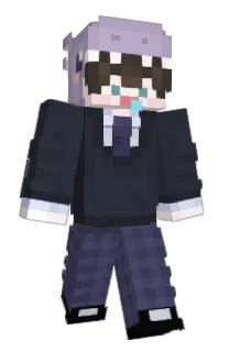 Front of Yakku0424's skin